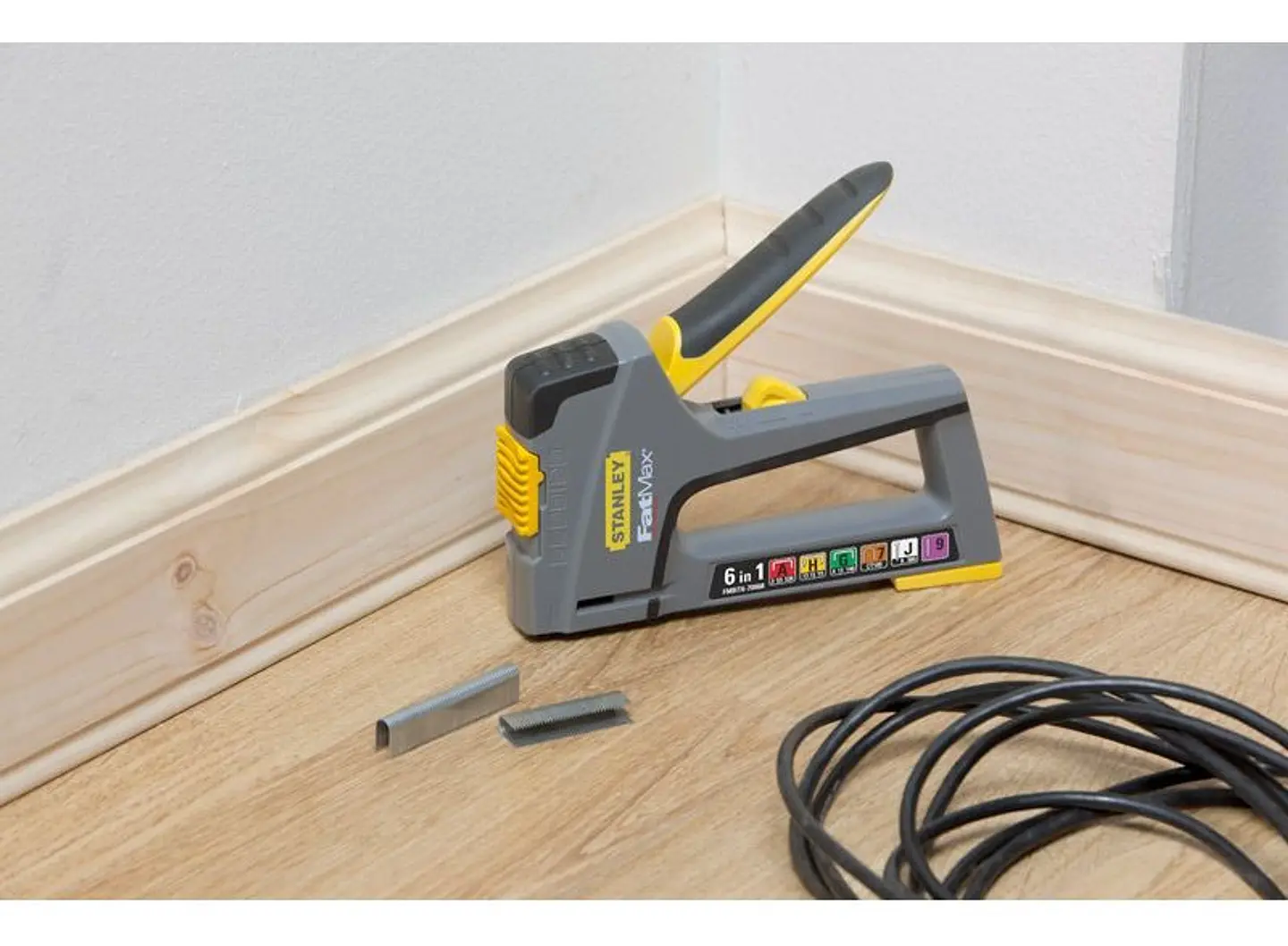 Engrapadora Fatmax 6en1 Tr75 3
