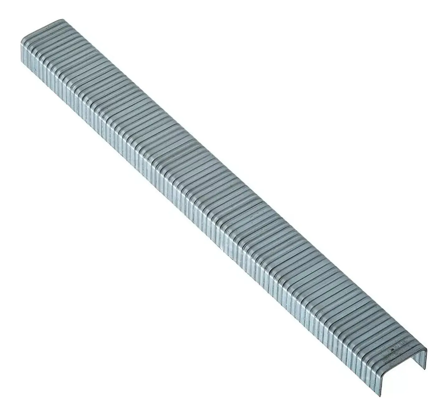 Grapas Stanley 1/4 (6mm) Caja 1000 Unidades Tra704t 2