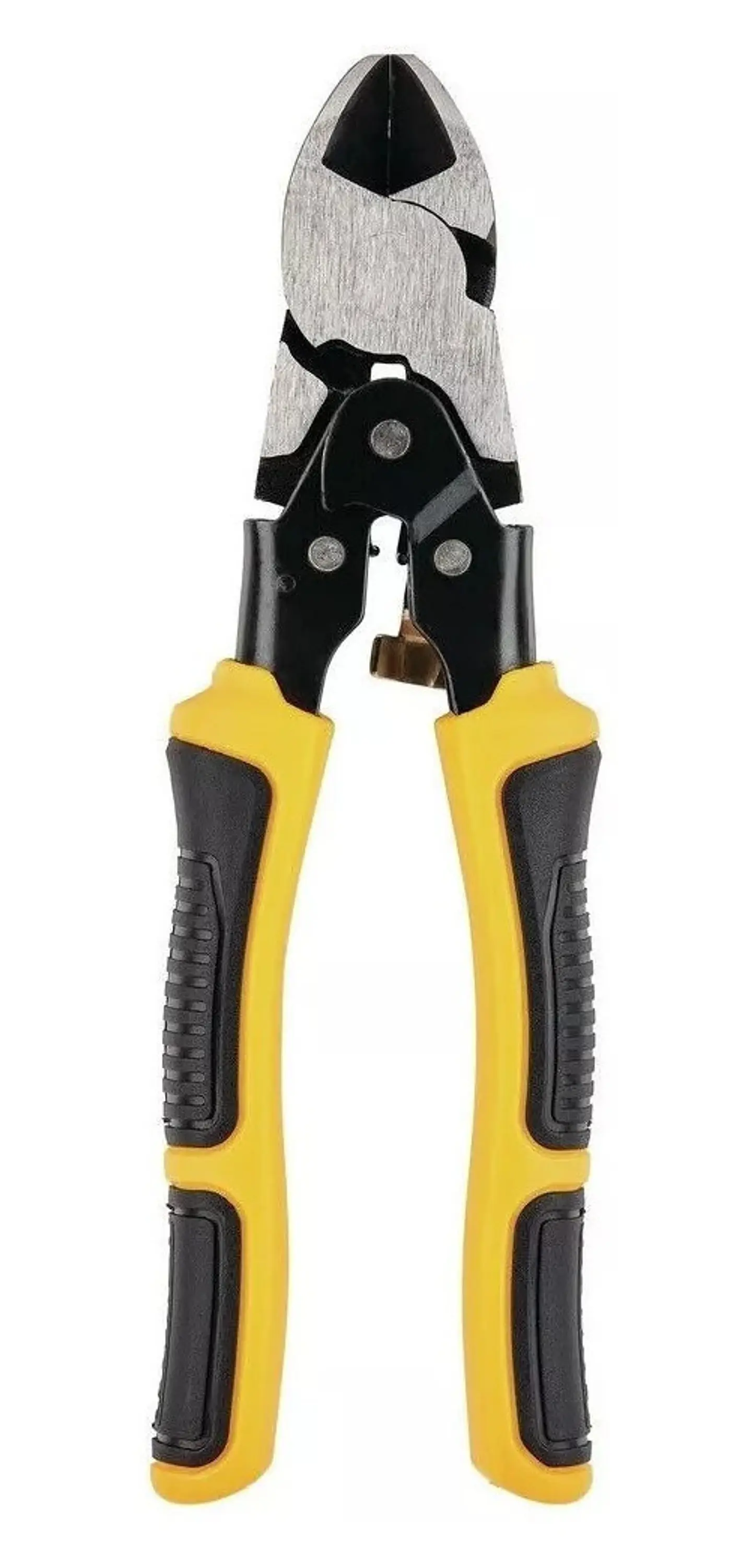 Alicate Cortante Dewalt Dwht70275, Gran Apertura 1