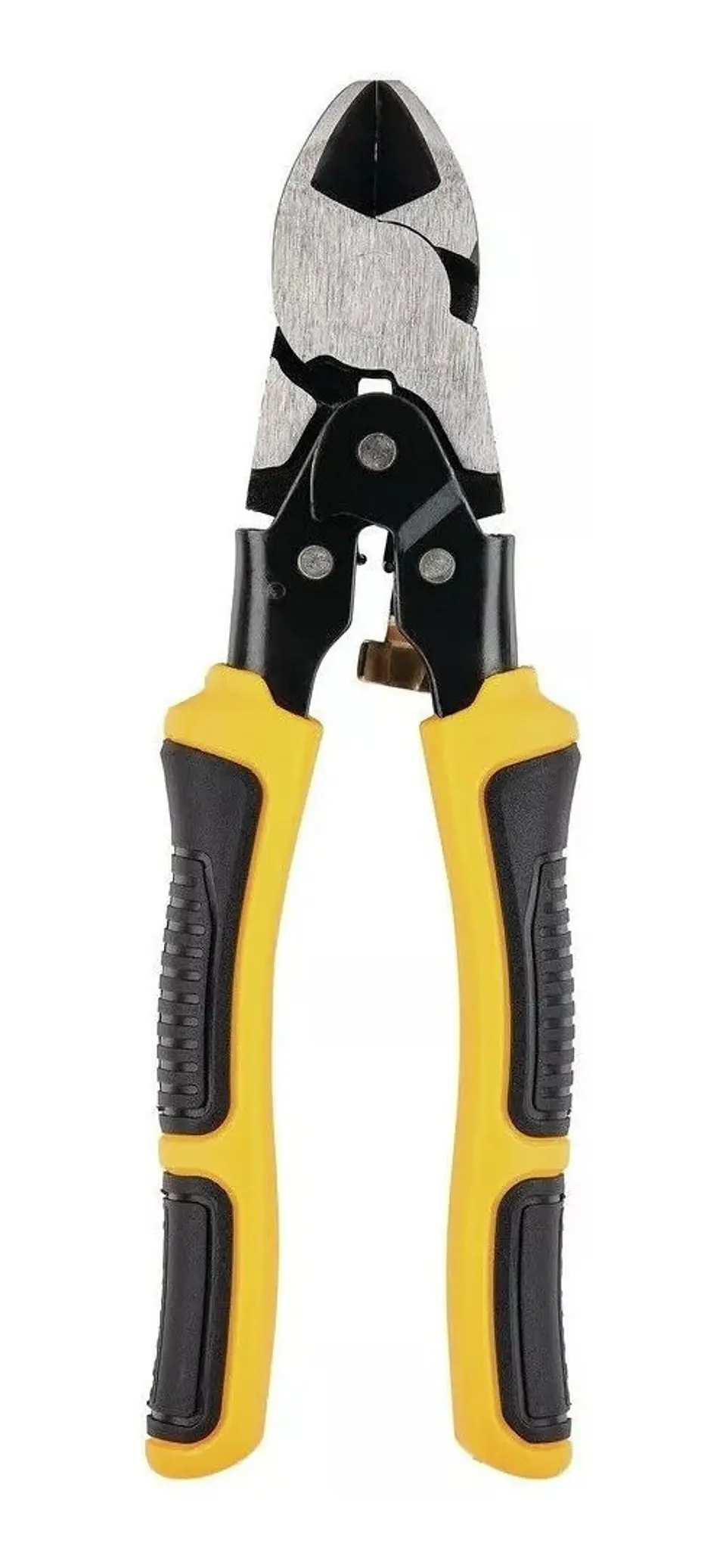 Alicate Cortante Dewalt Dwht70275, Gran Apertura 1
