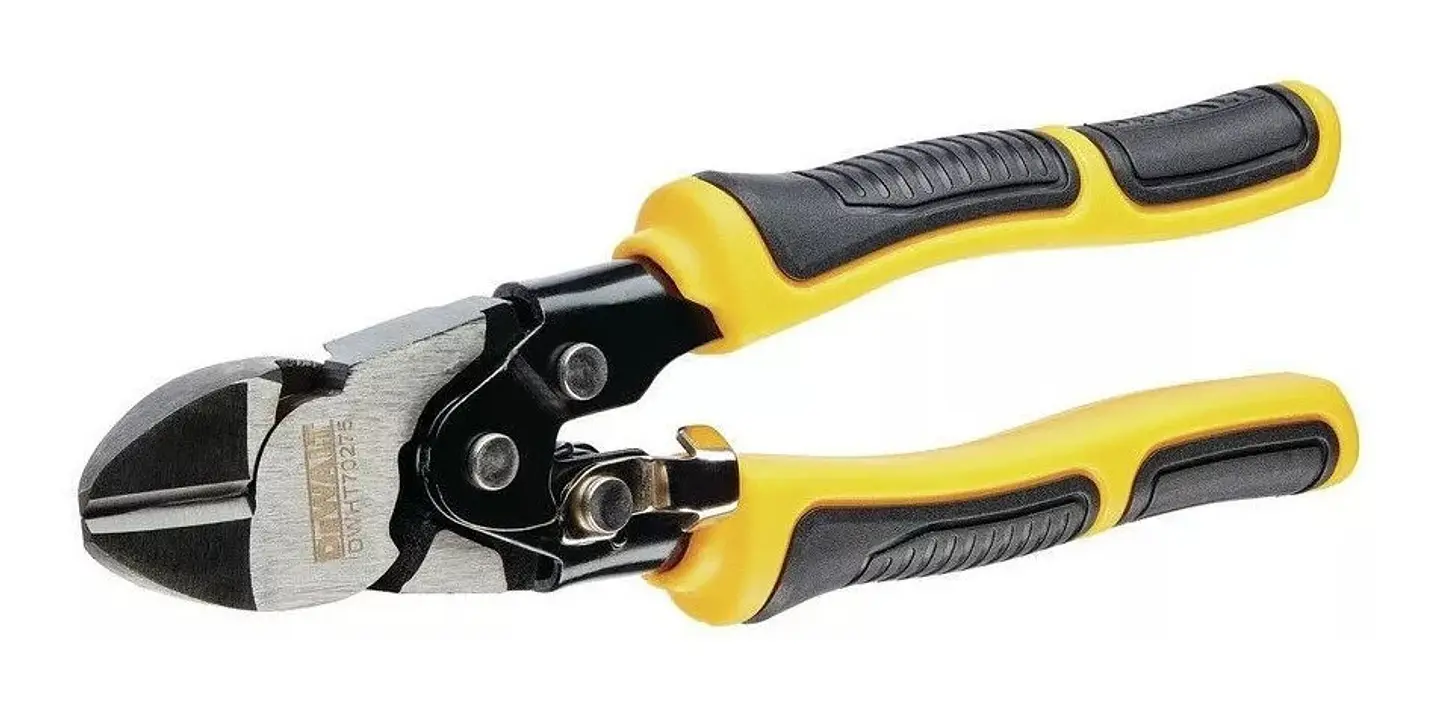 Alicate Cortante Dewalt Dwht70275, Gran Apertura 3