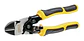Alicate Cortante Dewalt Dwht70275, Gran Apertura - Miniatura 3