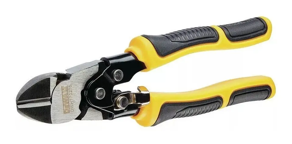 Alicate Cortante Dewalt Dwht70275, Gran Apertura 3
