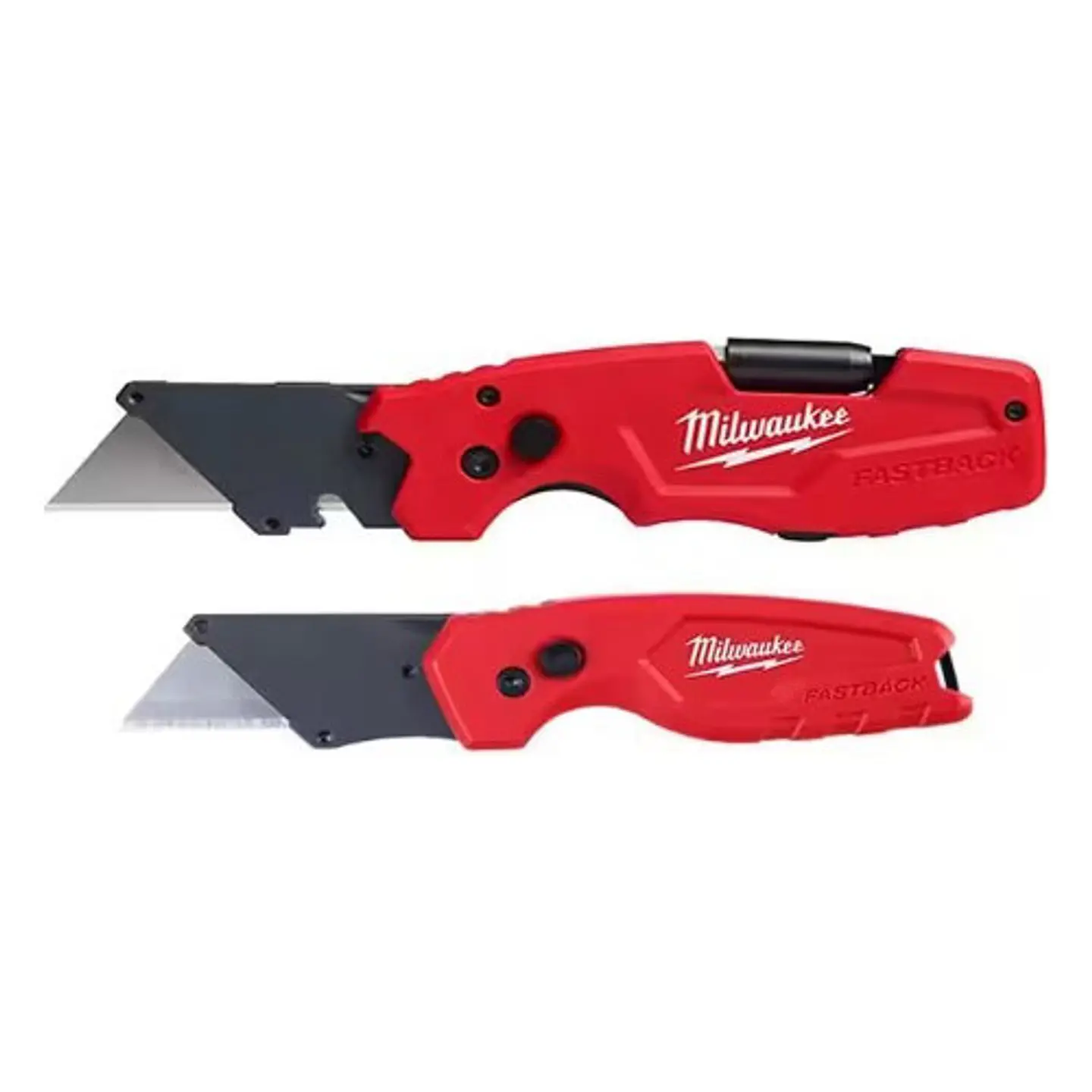 Cuchillo Cartonero Pagable 6 En 1, Pack 2 Piezas 1