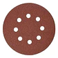 Disco Lija Velcro Grano 150set 5 Unidades Dewalt Dw4304 - Miniatura 1