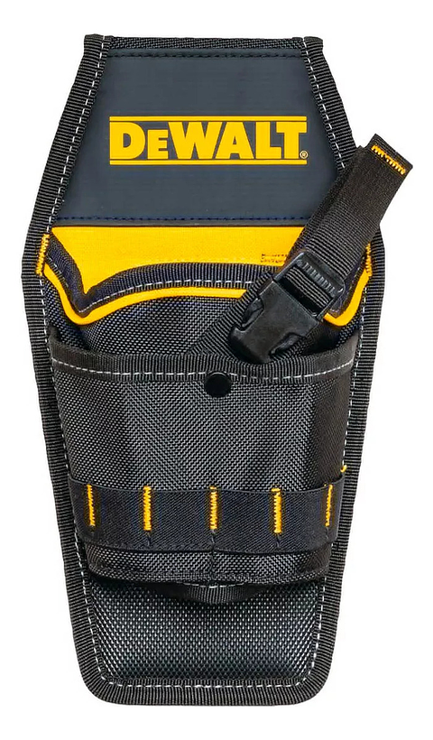 Funda Porta Taladro Profesional Dewalt Dwst540502 