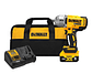 Dewalt Llave De Impacto 1/2 Dcf900p1 20v Xr 1396nm  - Miniatura 1