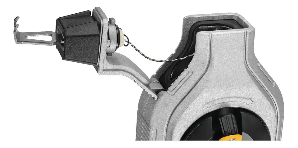 Tizador 30 Mts 6:1 Sin Tiza Dewalt Dwht47399 4