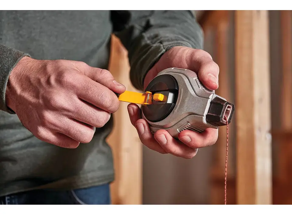 Tizador 30 Mts 6:1 Sin Tiza Dewalt Dwht47399 5