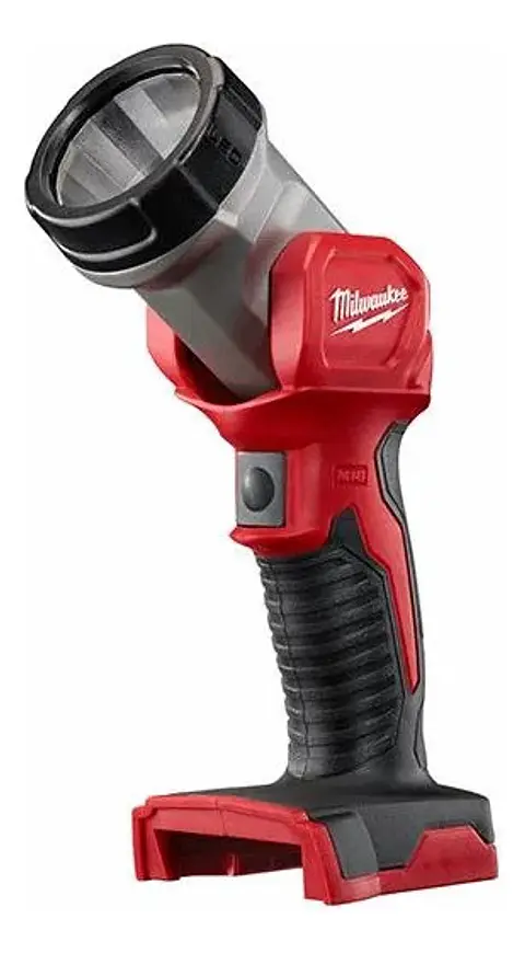 Luz Led De Trabajo De M18 Milwaukee Sin Bateria