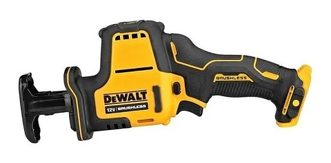 Sierra Sable Dewalt Xtreme 12 V Dcs312b S/bateria