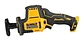 Sierra Sable Dewalt Xtreme 12 V Dcs312b S/bateria - Miniatura 1