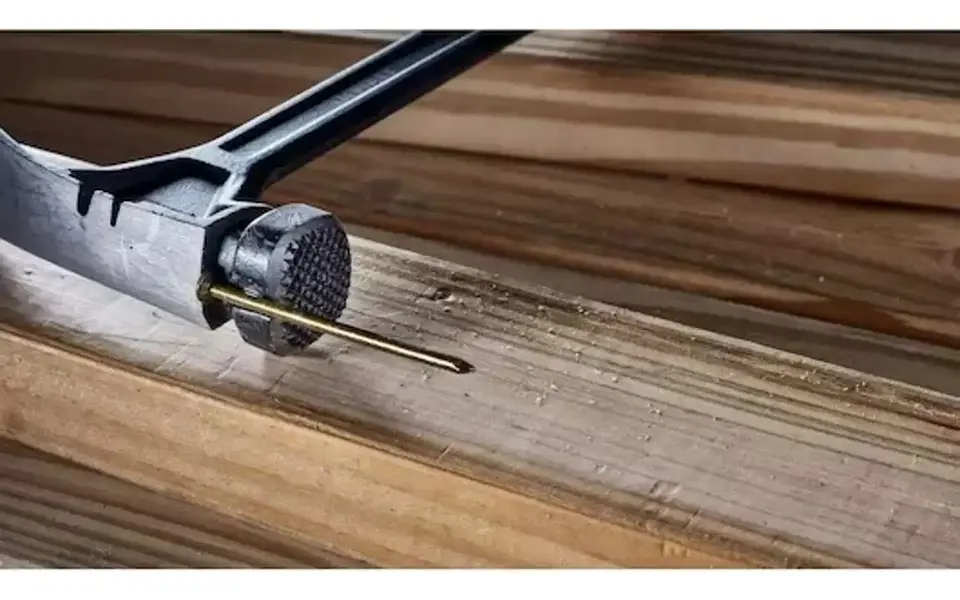 Martillo Carpintero Cara Fresada 22 Onzas Dwht51005 6