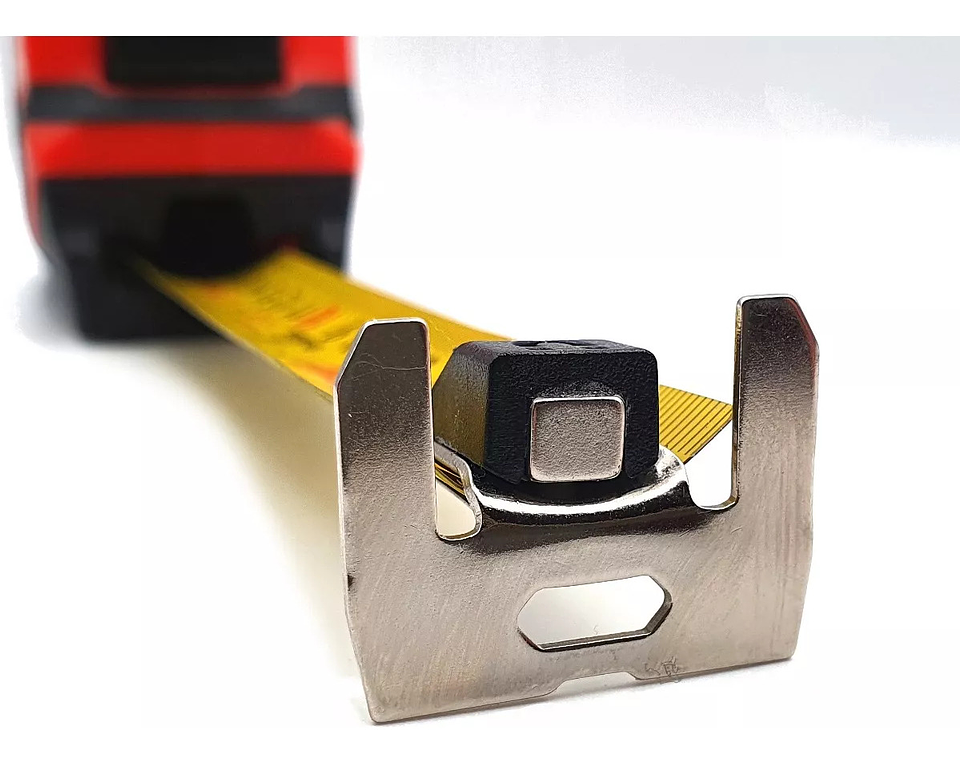 Huincha De Medir Métrica 8m Milwaukee 48-22-0326 5