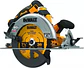 Sierra Circular Flexvolt Dewalt 7-1/4 - 60v- 20v DCS573B - Miniatura 1