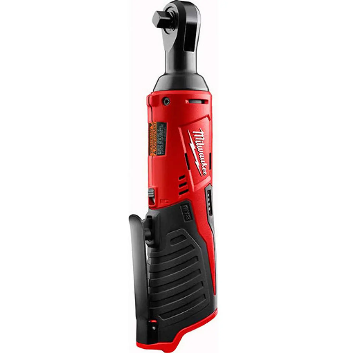 Trinquete Inalambrico 3/8 Milwaukee M12 2457-20 1