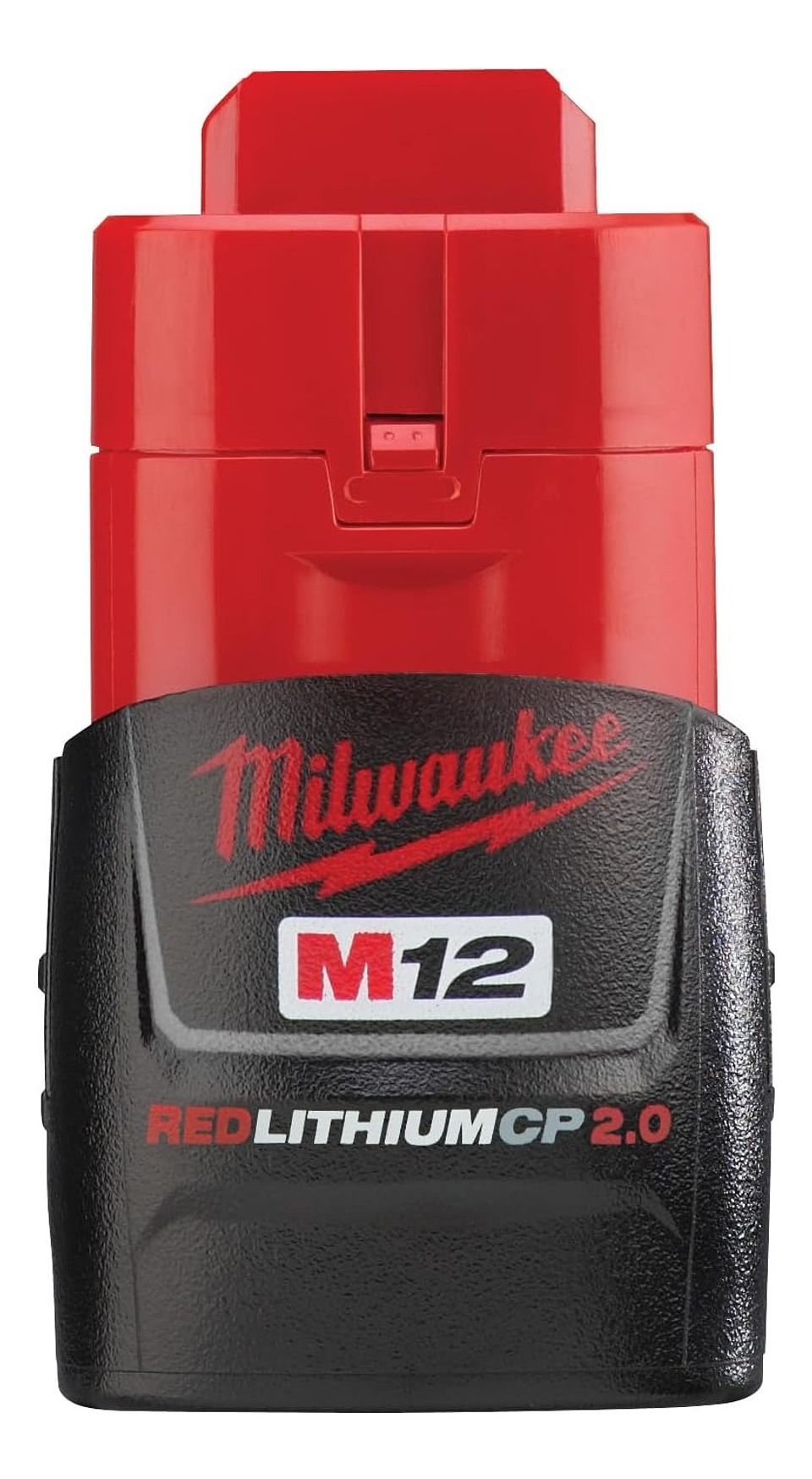 Bateria Milwaukee M12 12v 2 Ah 48-11-2420 1