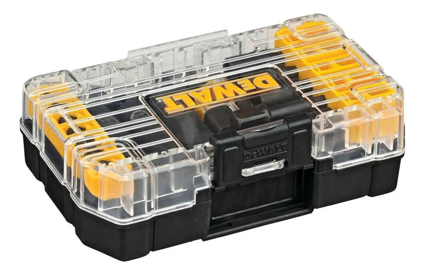 Set 35 Piezas Atornillar Flextorq Dewalt Dwa2t35ir 2