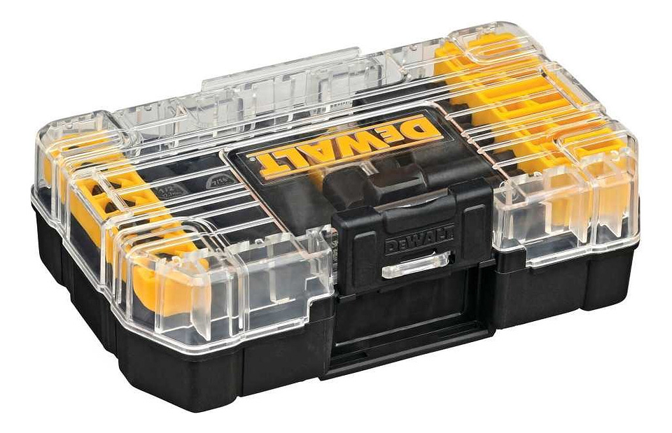 Set 35 Piezas Atornillar Flextorq Dewalt Dwa2t35ir 2