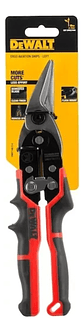 Tijera De Aviación Corte Izquierdo Dewalt Dwht14673  - Miniatura 5