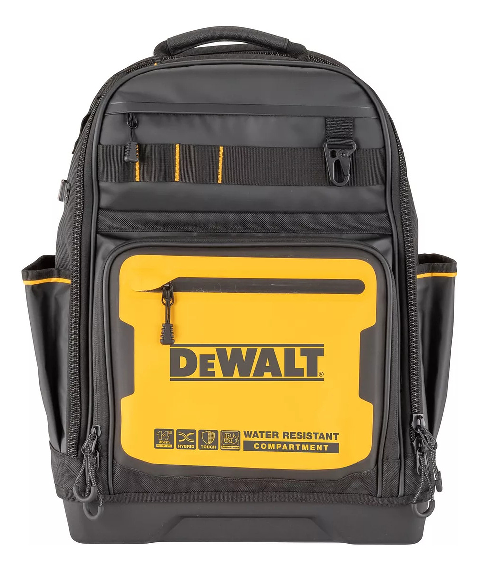 Mochila Profesional 43 Bolsillos Dewalt Dwst560102 1