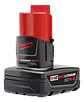 Bateria Milwaukee M12 12v 4 Ah 48-11-2440  - Miniatura 2