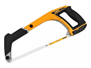 Sierra De Hacking Para Metales 5 En 1 Dewalt Dwht20547l
