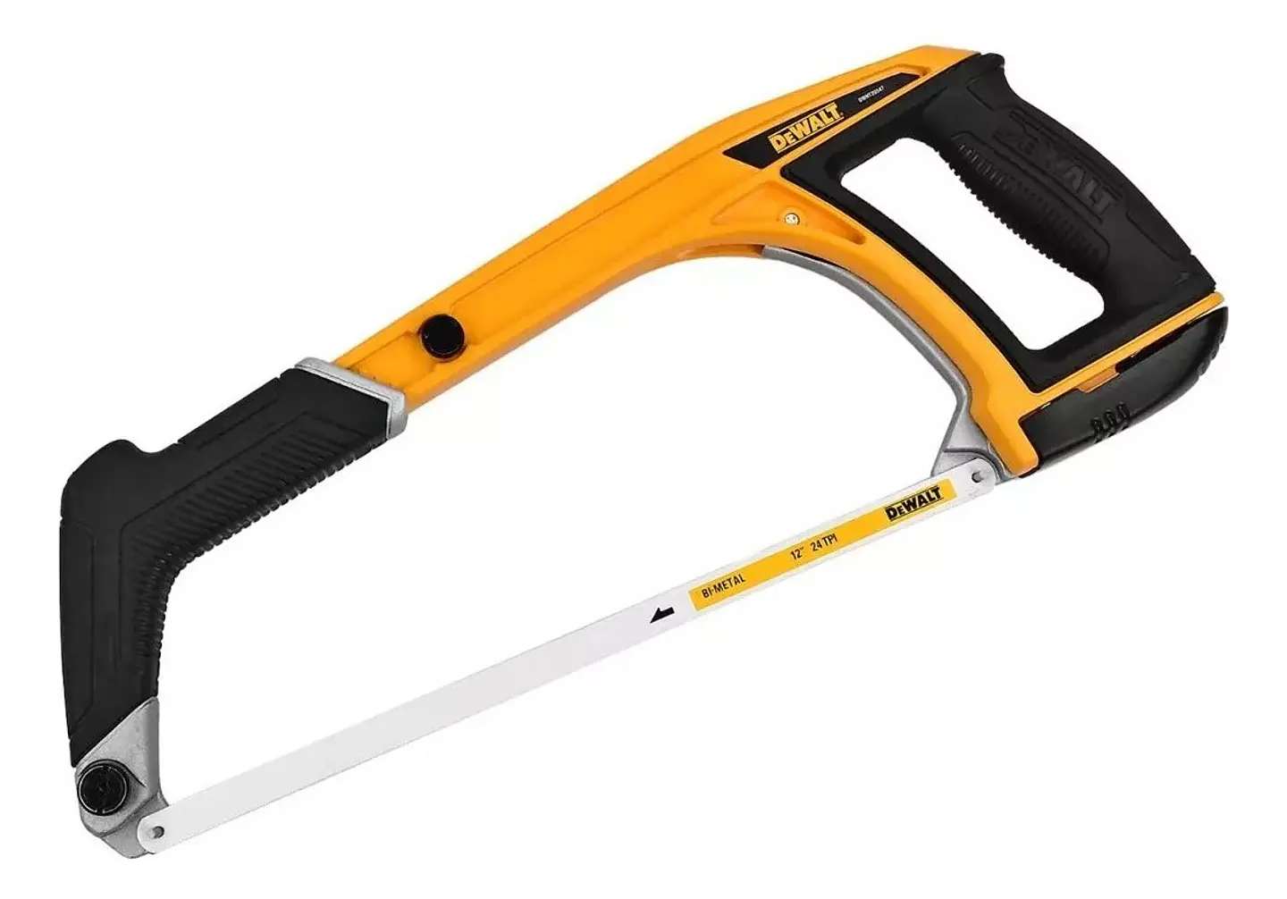 Sierra De Hacking Para Metales 5 En 1 Dewalt Dwht20547l 1