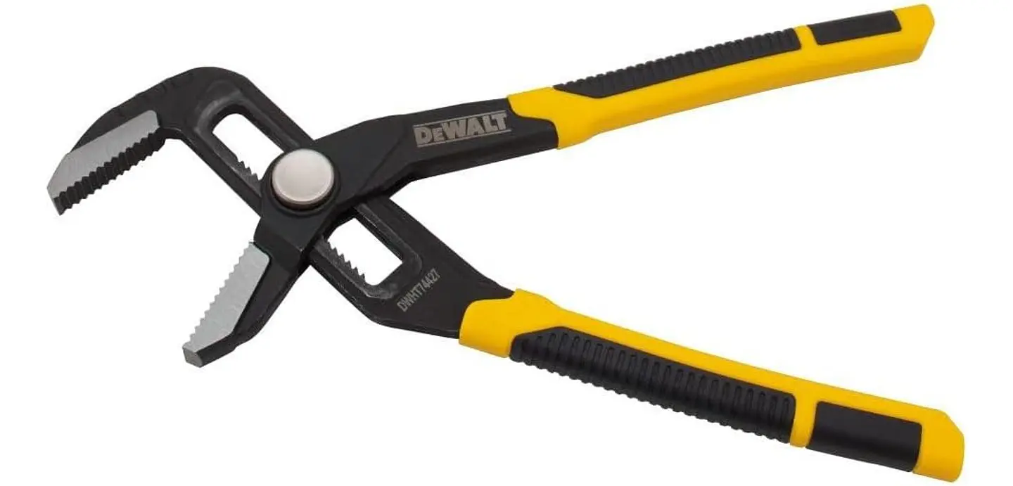 Alicate Articulado De Extensión 10 Pulgadas Dwht74427  1