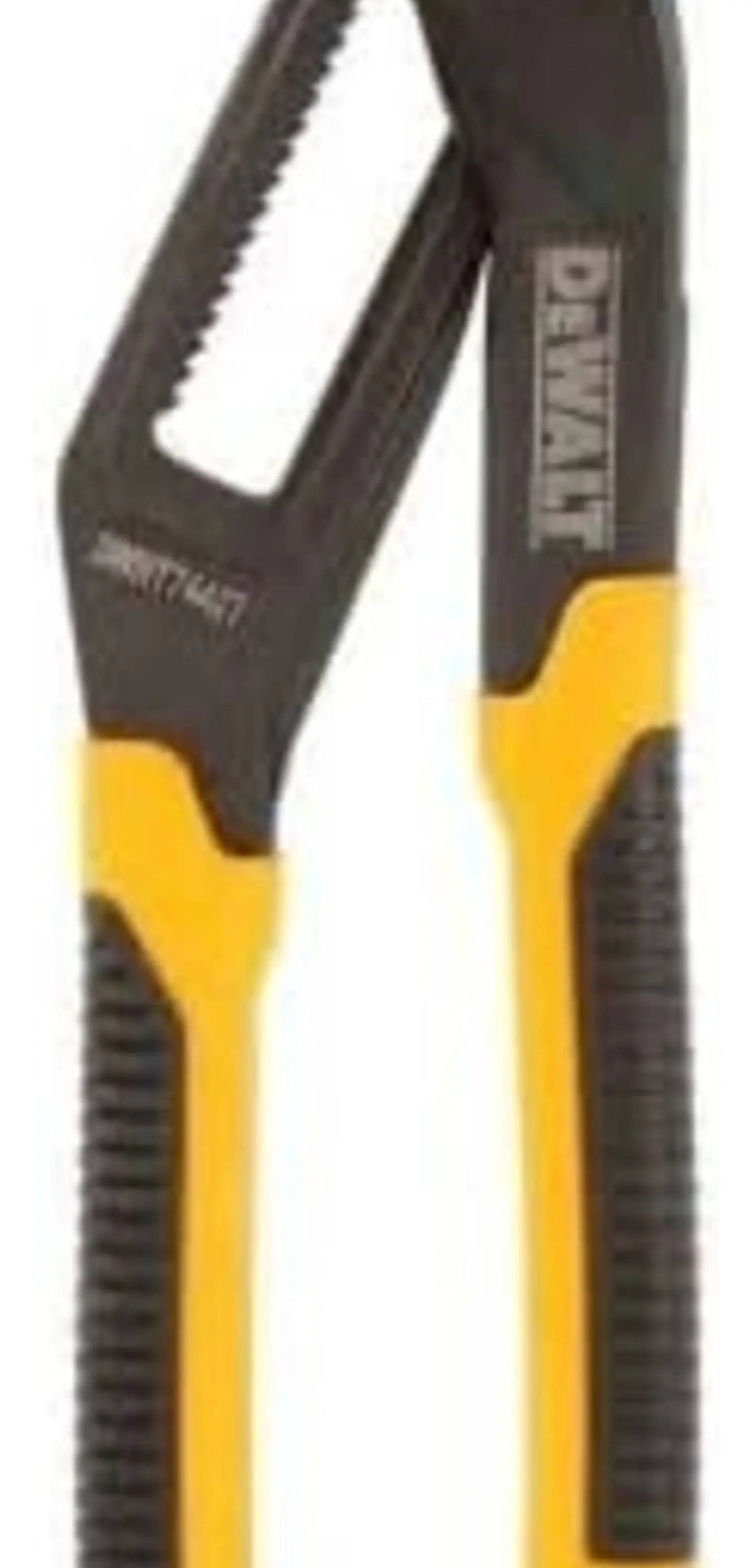 Alicate Articulado De Extensión 10 Pulgadas Dwht74427  2