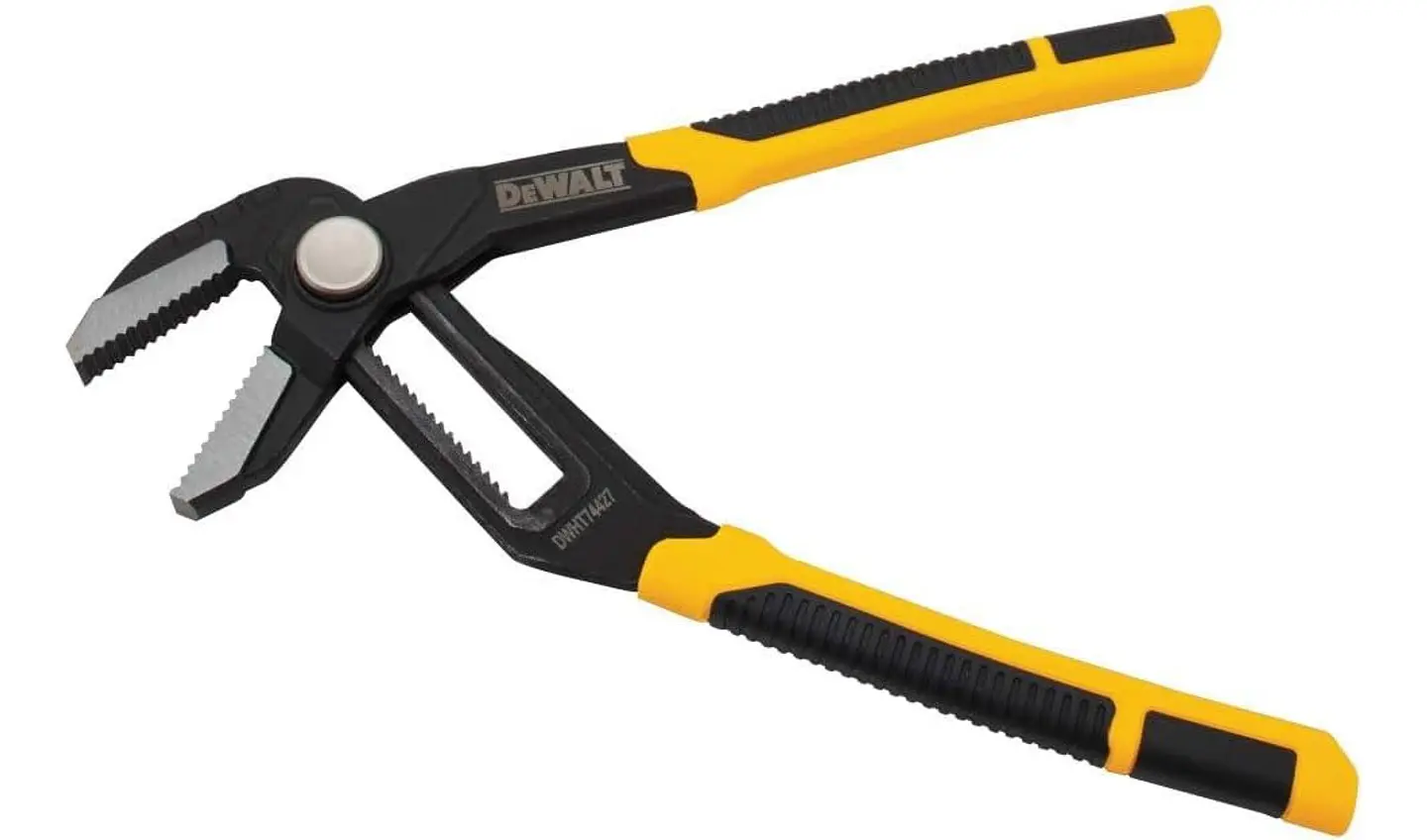 Alicate Articulado De Extensión 10 Pulgadas Dwht74427  3