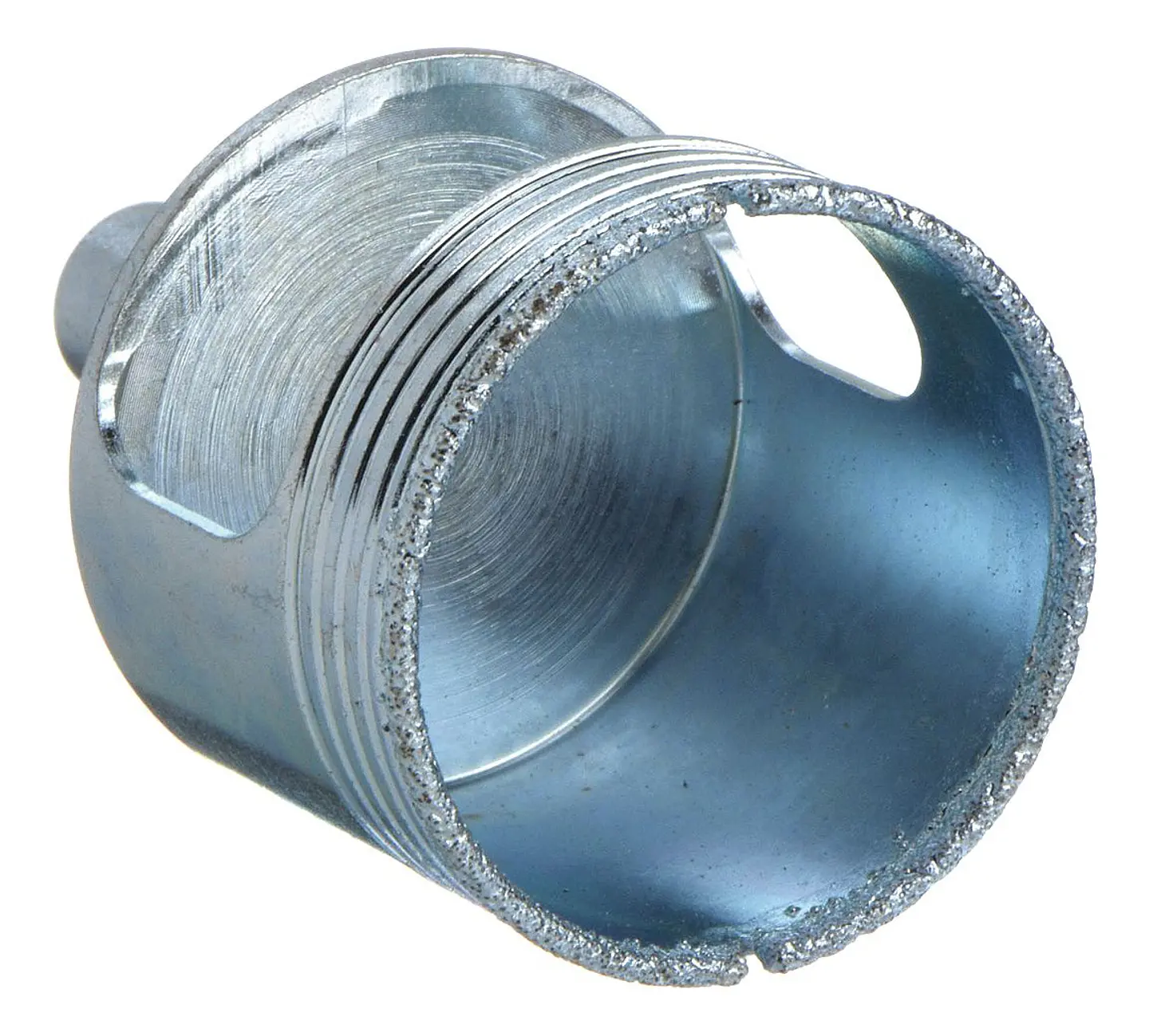 Broca Diamantada Para Porcelanato 1-3/8 Dewalt Dw5586 3