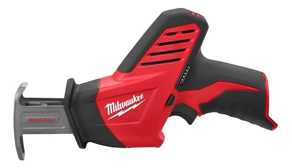 Sierra Recíproca Hackzall M12 (solo Herramienta) 2