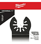 Accesorios Oscilantes Milwaukee Dentada 3pzs 49-25-1133 - Miniatura 3