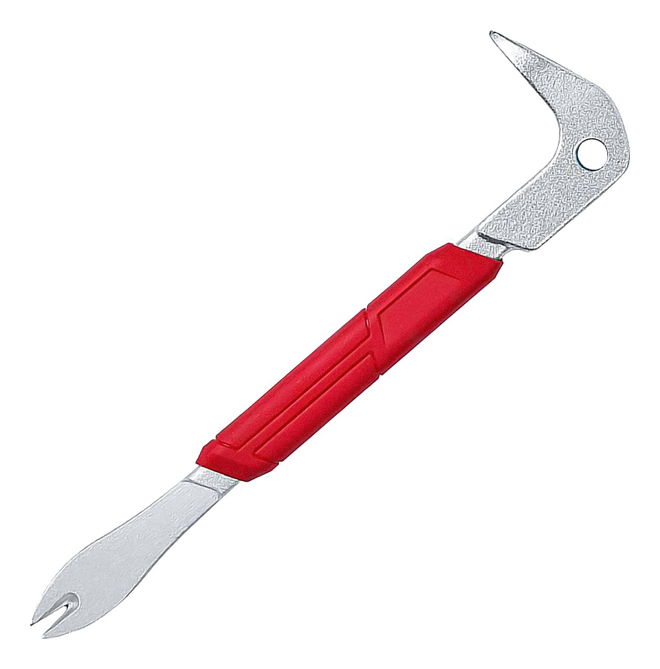 Palanca De Clavos 9 Pulgadas Milwaukee  1