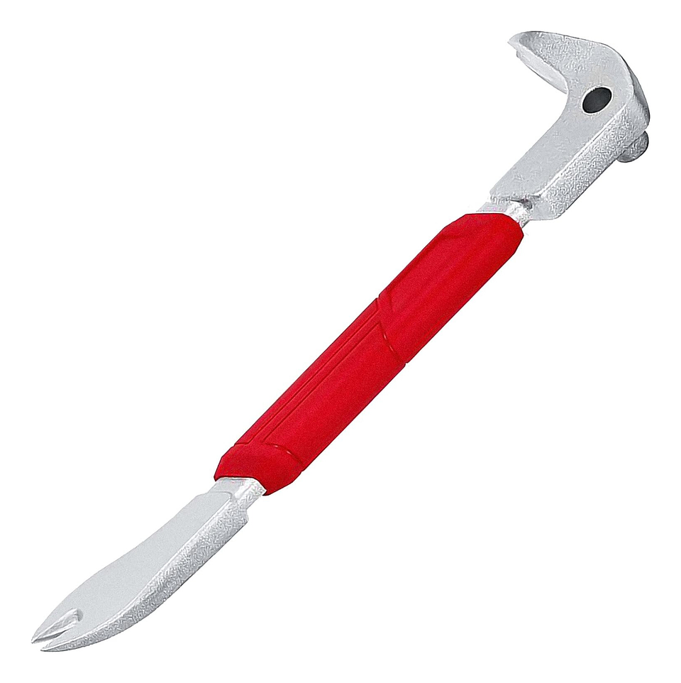 Palanca De Clavos 9 Pulgadas Milwaukee  2