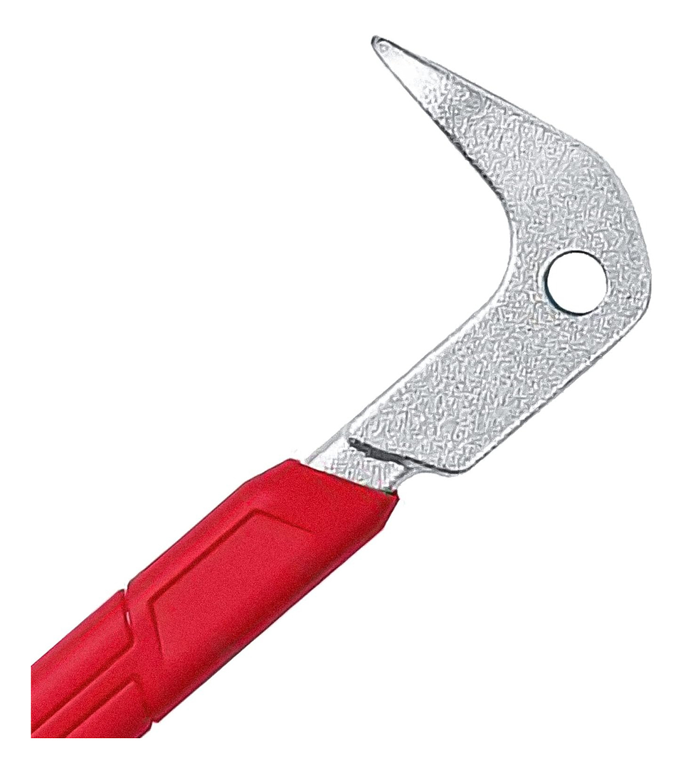 Palanca De Clavos 9 Pulgadas Milwaukee  3