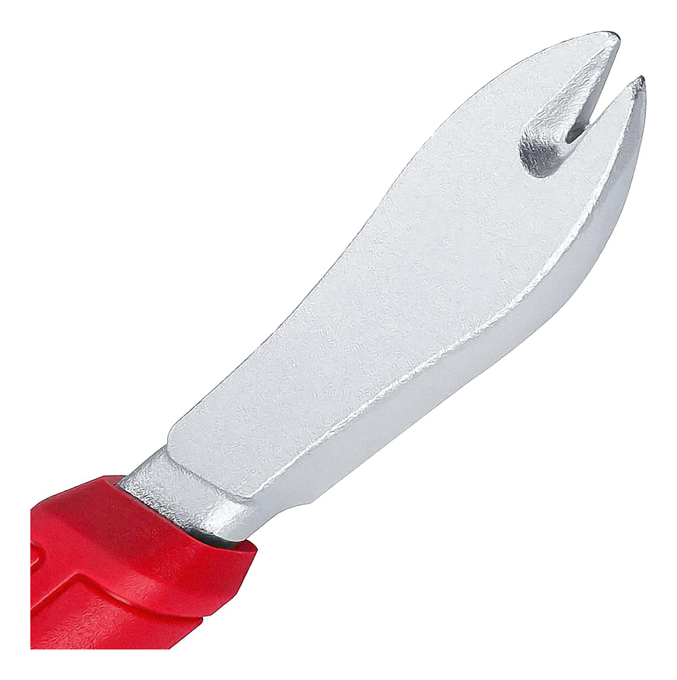 Palanca De Clavos 9 Pulgadas Milwaukee  4