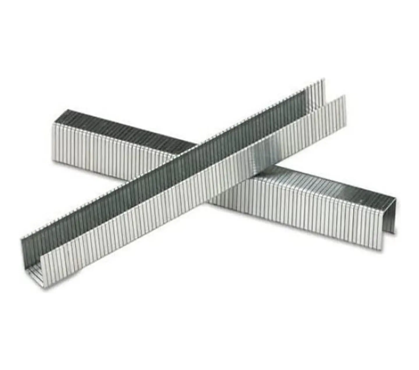 Grapas Stanley 9/16 (14mm) Caja 1000 Unidades Tra709t  2