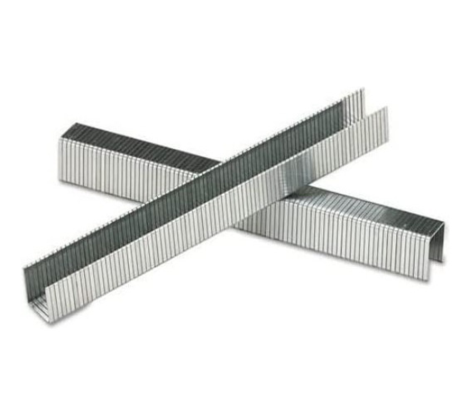 Grapas Stanley 9/16 (14mm) Caja 1000 Unidades Tra709t  2