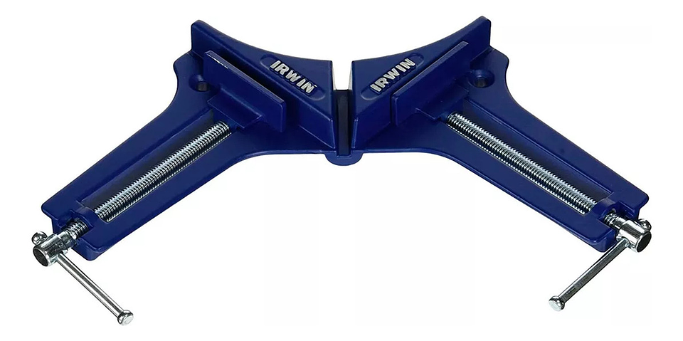 Prensa Esquinera Metal 3 Irwin 226200  1