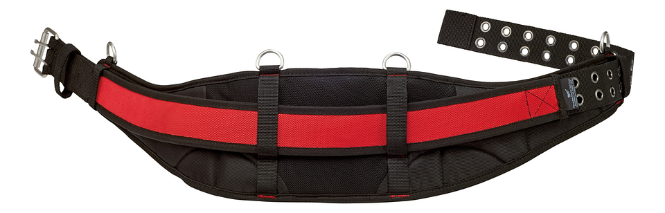 Cinturón De Trabajo Acolchado Milwaukee 48-22-8140 1