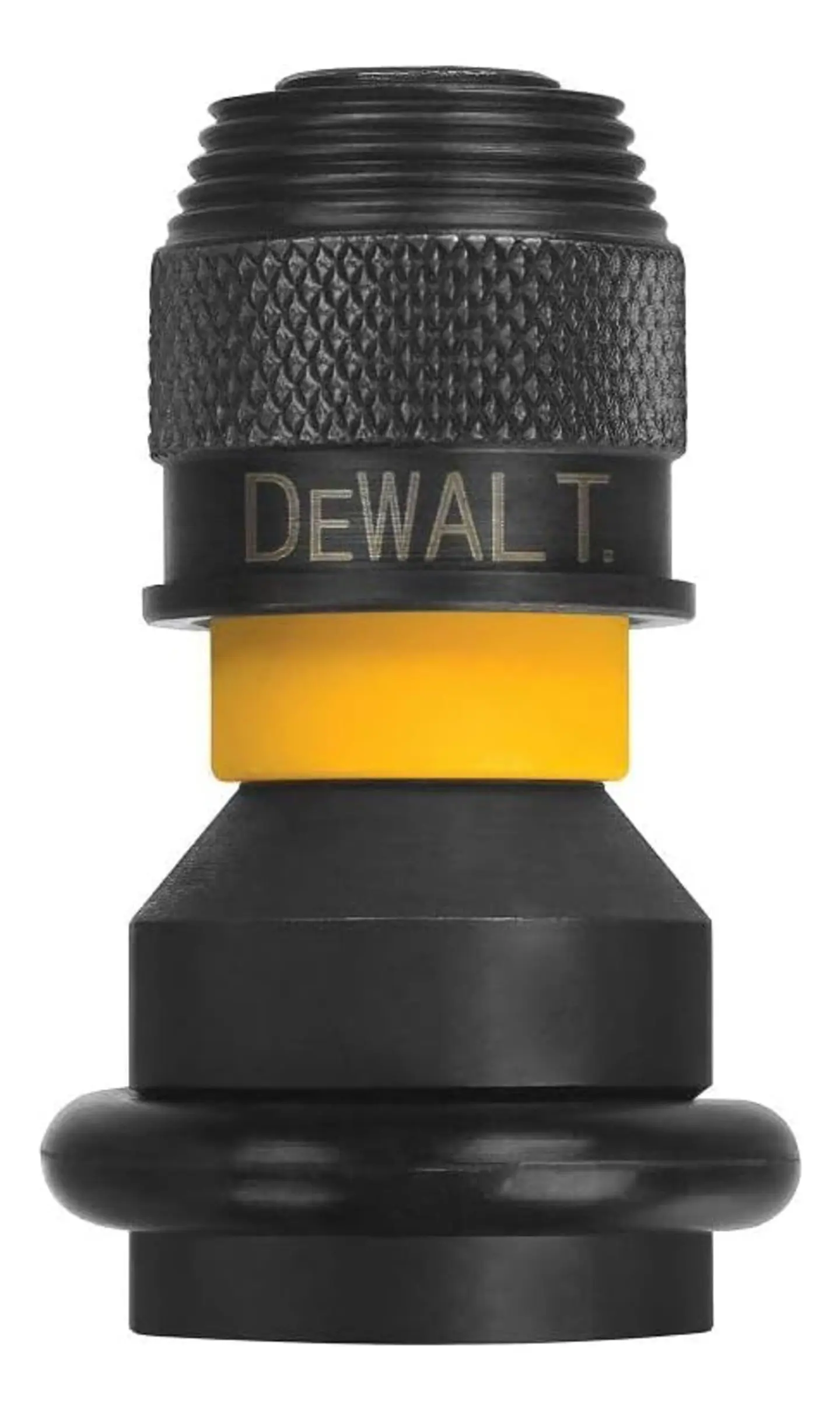 Adaptador Vástago Hexagonal Impact Ready 6.4mm Dewalt DW2298 2
