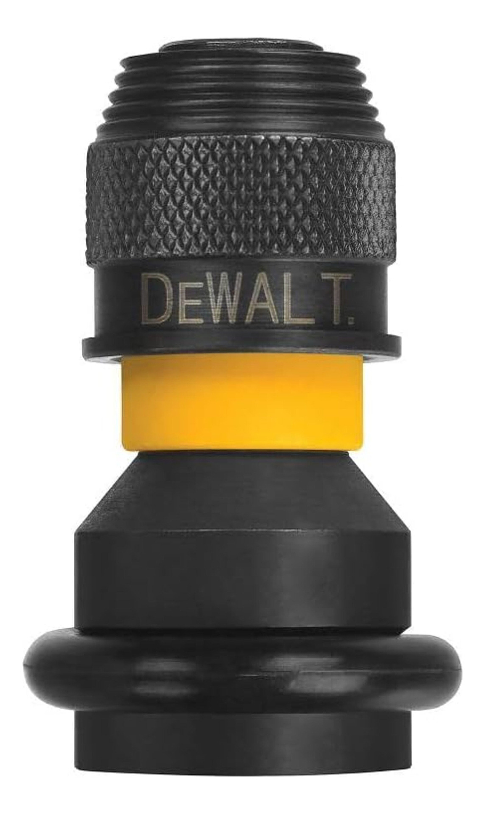 Adaptador Vástago Hexagonal Impact Ready 6.4mm Dewalt DW2298 2