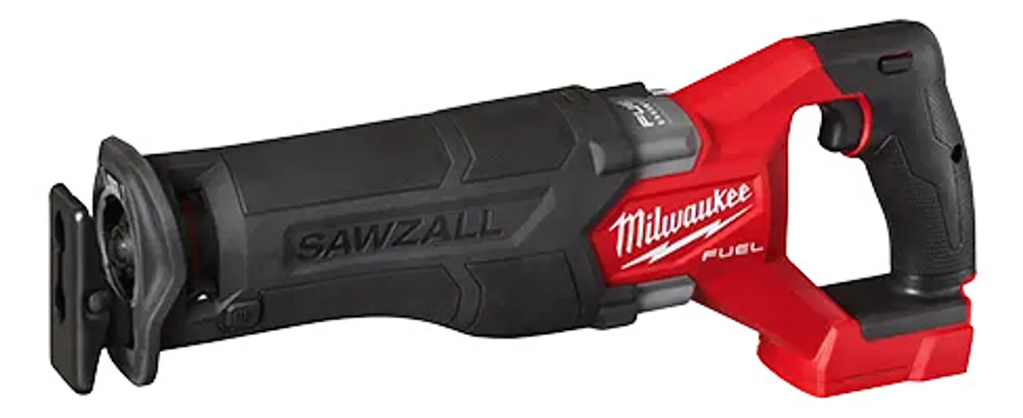 Sierra Sable M18 Fuel 2821-20 Milwaukee 2