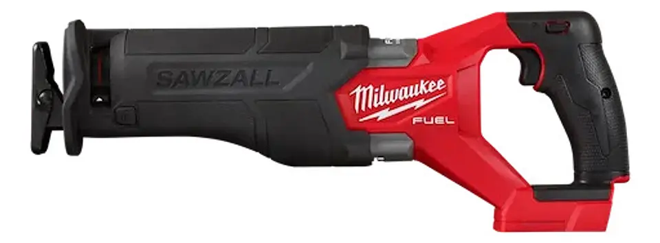 Sierra Sable M18 Fuel 2821-20 Milwaukee 3