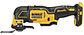Dewalt 20v Atomic Oscilante Multiherramienta Dcs354d1  - Miniatura 2