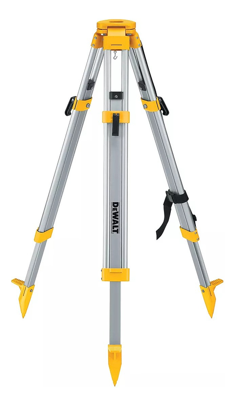 Trípode De Construcción 5/8 150cm Dewalt Dw0737