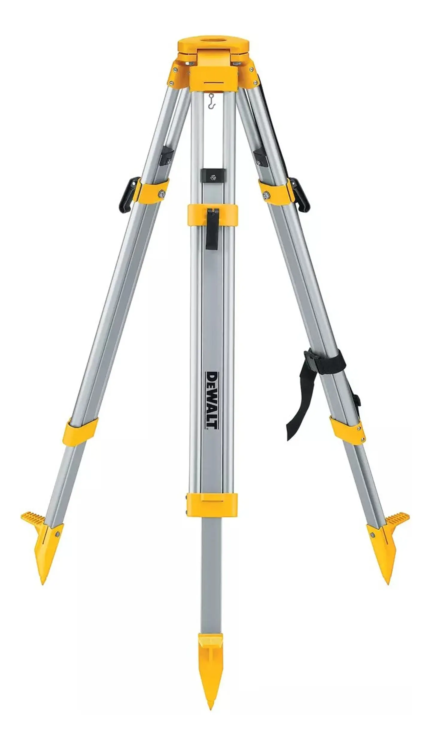 Trípode De Construcción 5/8 150cm Dewalt Dw0737 1