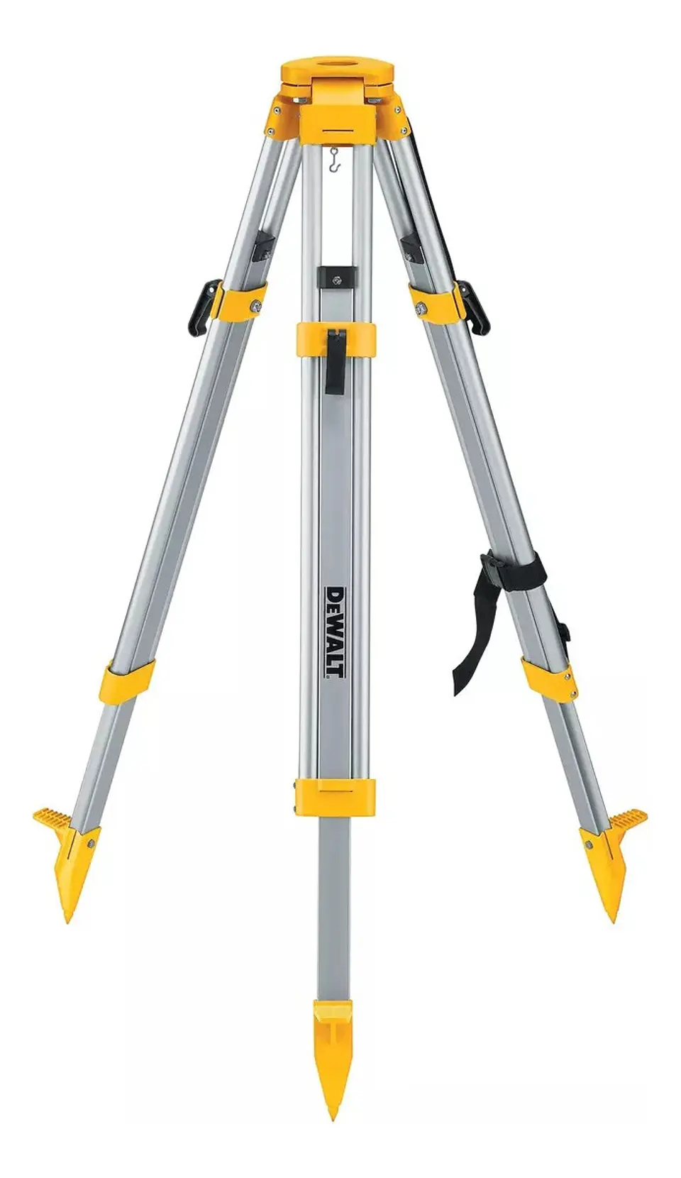 Trípode De Construcción 5/8 150cm Dewalt Dw0737 1